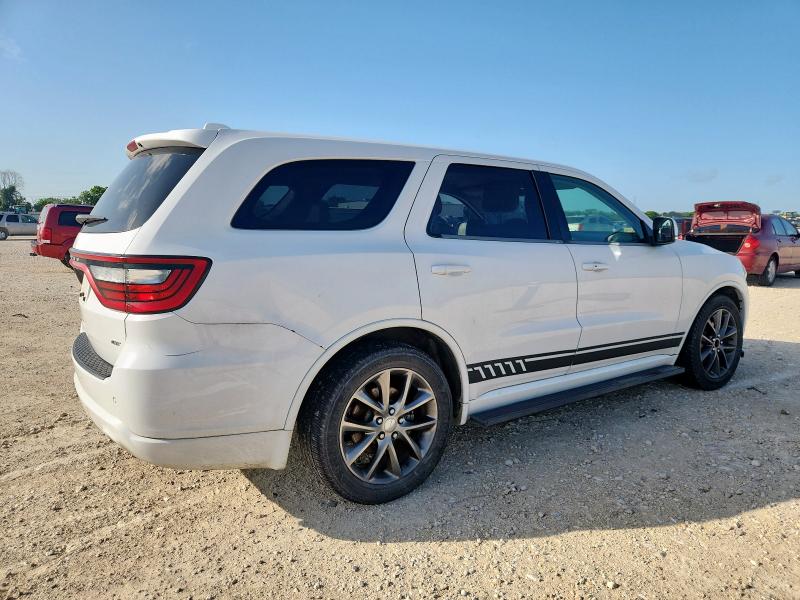 2017 DODGE DURANGO GT - 1C4RDHDG5HC732443