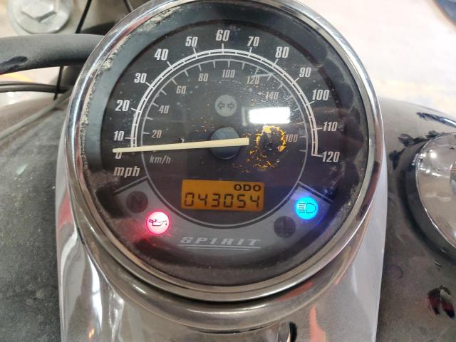 2007 HONDA VT750 C2 - JH2RC53037M003735