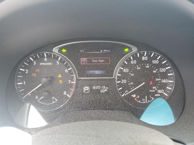 2015 NISSAN ALTIMA - 1N4AL3AP5FN361640