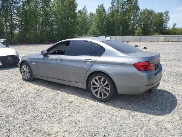 Vin: wbafr7c55bc801246, lot: 60715135, bmw 5 series i 20112