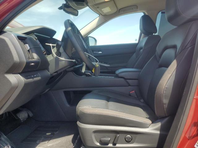 2023 NISSAN PATHFINDER 5N1DR3CA6PC219482