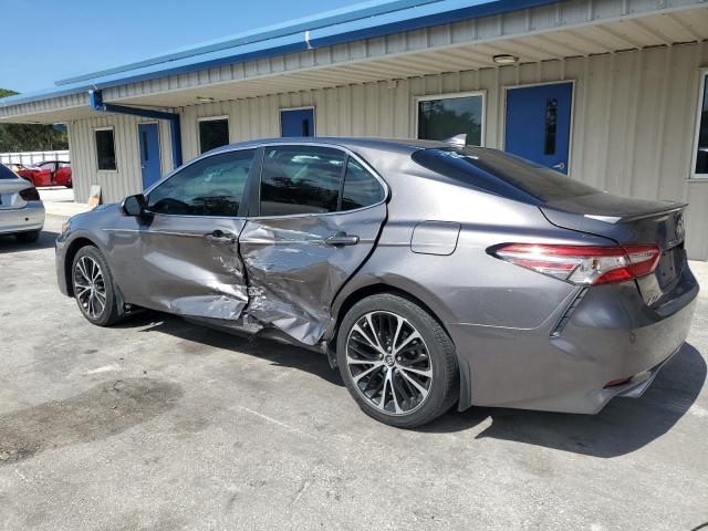 Vin: 4t1b11hk7ju517433, lot: 61154805, toyota camry l 20182