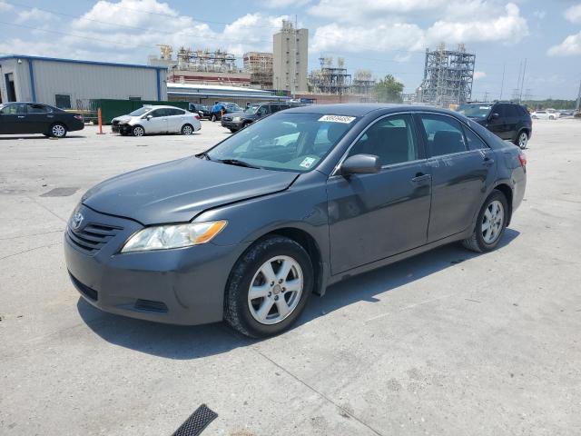 TOYOTA CAMRY BASE