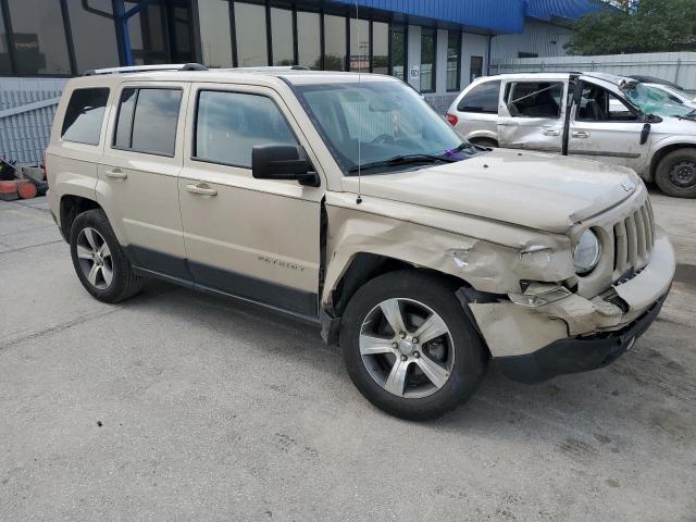 2017 JEEP PATRIOT LA 1C4NJRFB8HD111450