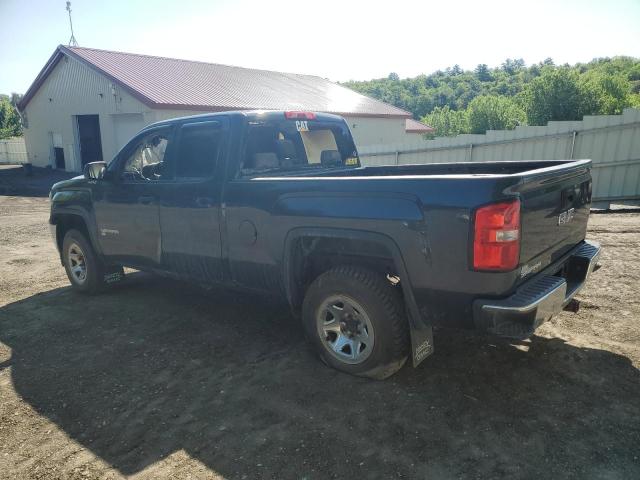 2017 GMC SIERRA K15 1GTV2LEH0HZ179020