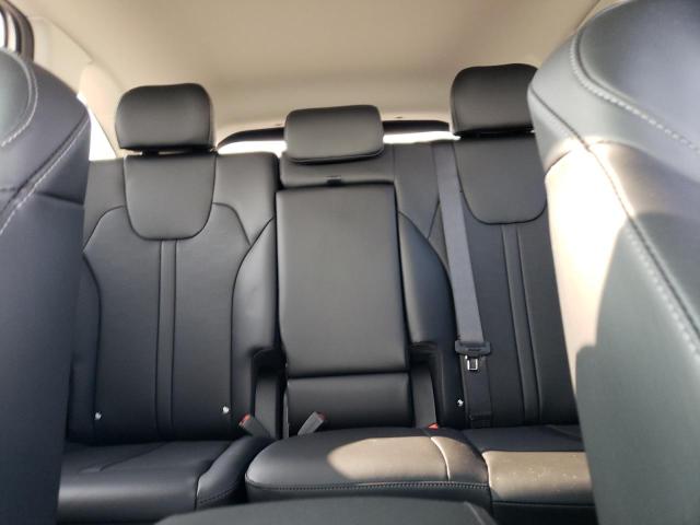 2025 KIA SORENTO S 5XYRLDJC1SG350894
