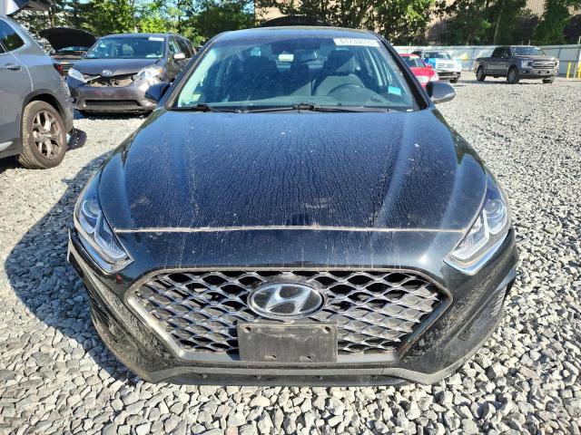 2019 HYUNDAI SONATA LIM 5NPE34AF8KH807184