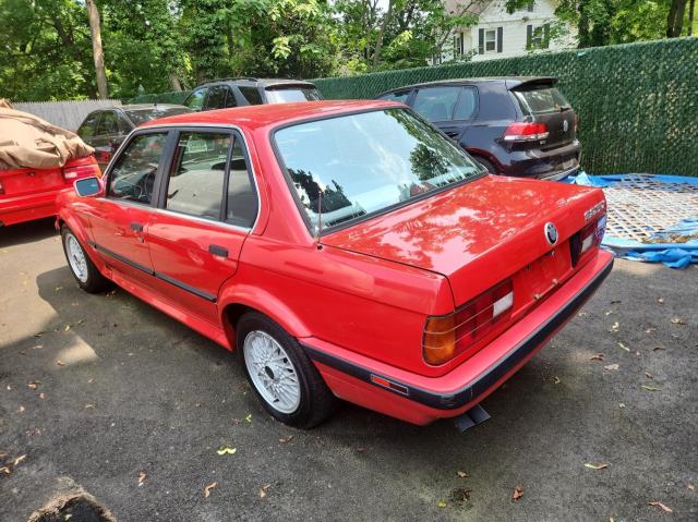 Vin: wbaae9312med64587, lot: 60878675, bmw 3 series ix 19913