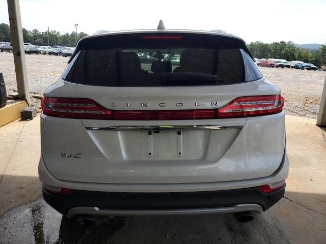 2019 LINCOLN MKC SELECT 5LMCJ2C98KUL42803