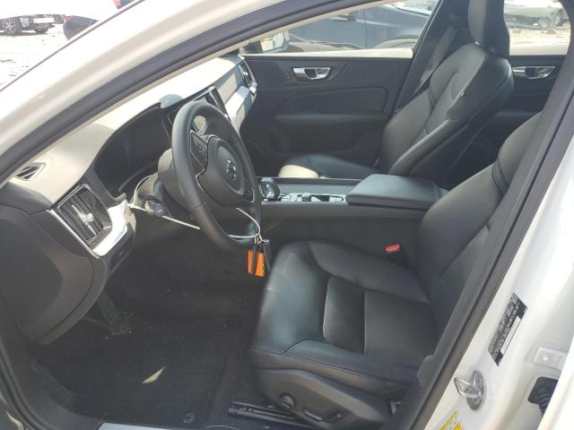2024 VOLVO S60 CORE 7JRL12TK1RG305063