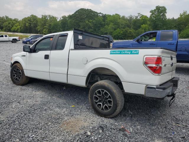 Vin: 1ftex1cmxbfa68442, lot: 59290185, ford f-150 super cab 20112