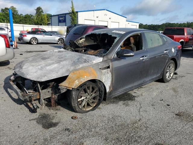 Vin: 5xxgt4l32kg293730, lot: 59750915, kia optima lx 2019 img_1