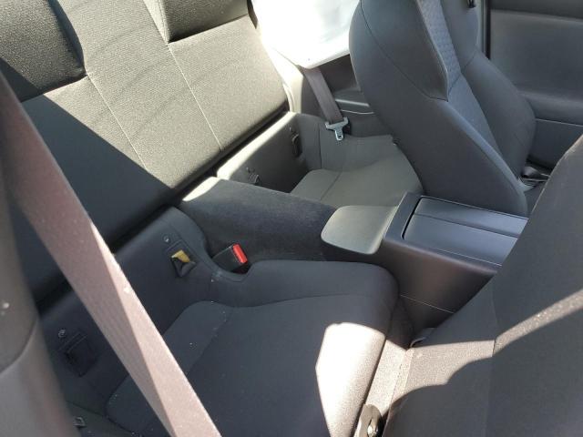 2023 TOYOTA GR 86 JF1ZNBC12P8764703
