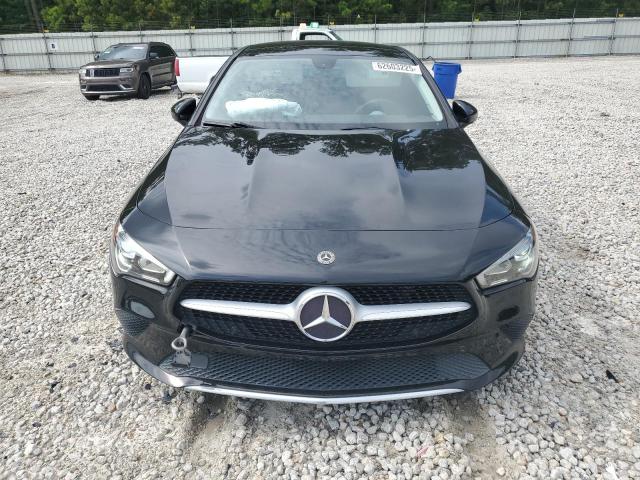 2020 MERCEDES-BENZ CLA 250 WDD5J4GB7LN077799