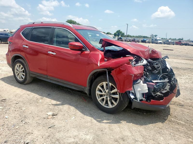 Vin: jn8at2mv8hw267574, lot: 59766755, nissan rogue s 20174