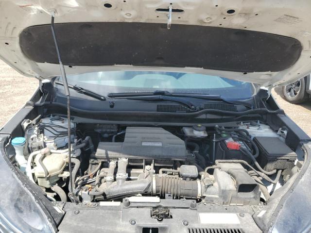 2018 HONDA CR-V EXL 5J6RW2H80JL034767