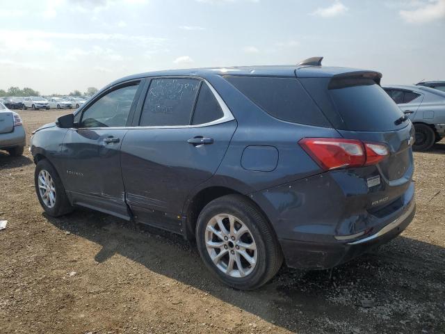 2018 CHEVROLET EQUINOX LT #3281557386