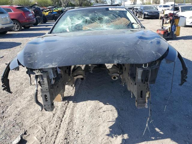 2018 INFINITI Q50 LUXE - JN1EV7AP5JM365797