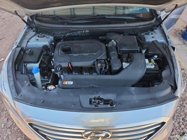 2016 HYUNDAI SONATA SE - 5NPE24AF1GH410992