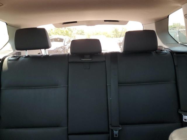 2015 BMW X3 XDRIVE2 - 5UXWX9C58F0D56482