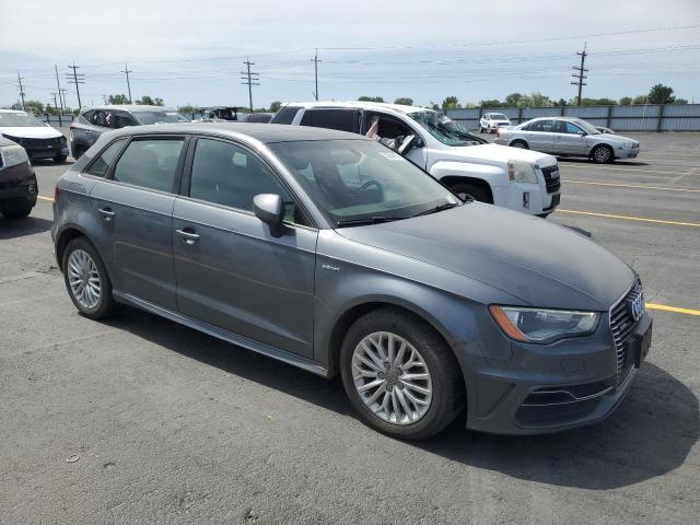 Vin: wauvpbff7ga093352, lot: 59357005, audi a3 e-tron premium ultra 20164