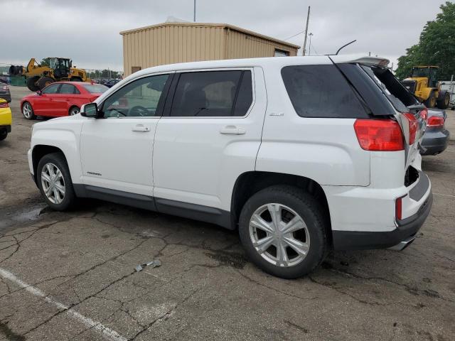 Vin: 2gkflsek8h6311416, lot: 61347305, gmc terrain sle 20172