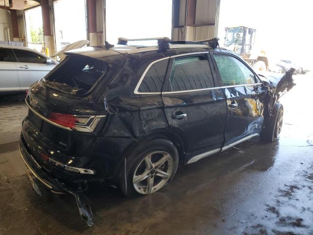 2023 AUDI Q5 PREMIUM WA1ABAFY0P2136090