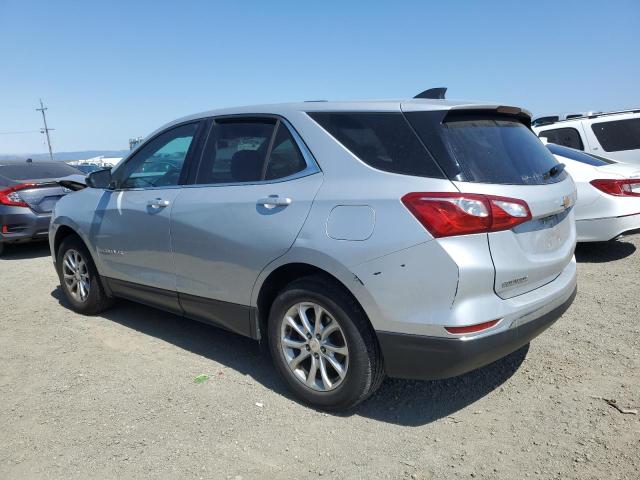 Vin: 2gnaxjev1j6119024, lot: 60266045, chevrolet equinox lt 20182