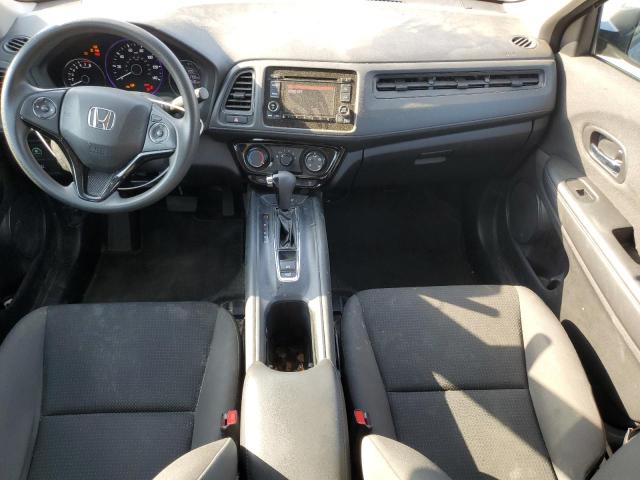 2021 HONDA HR-V LX 3CZRU6H31MM726993
