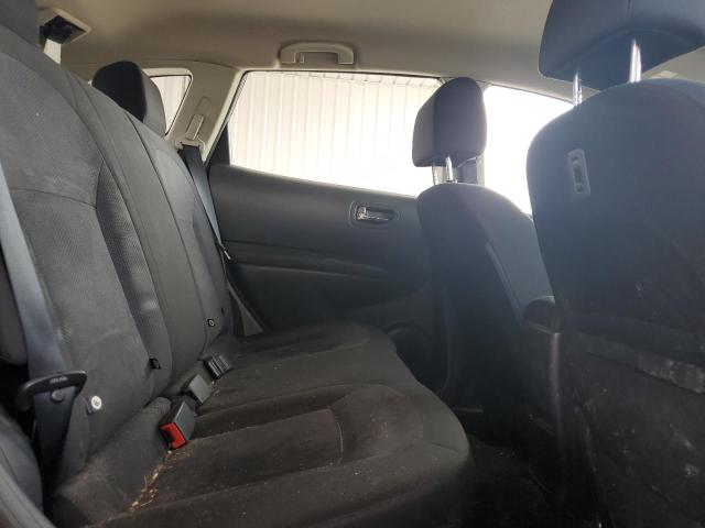2015 NISSAN ROGUE SELE - JN8AS5MT0FW657312