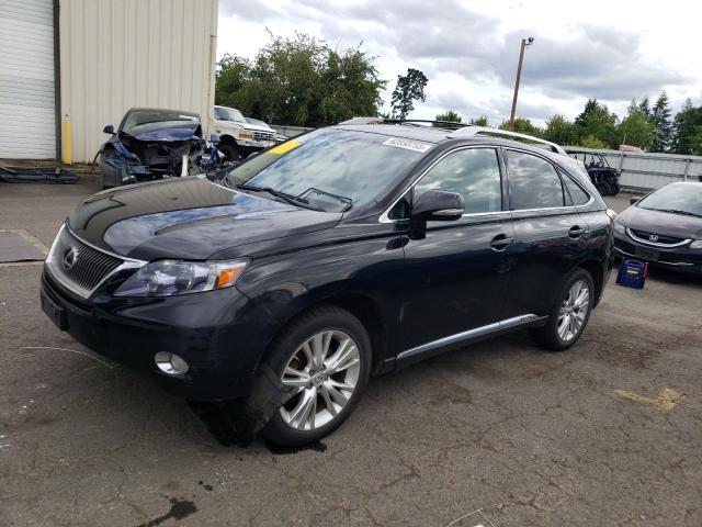 LEXUS RX 450H