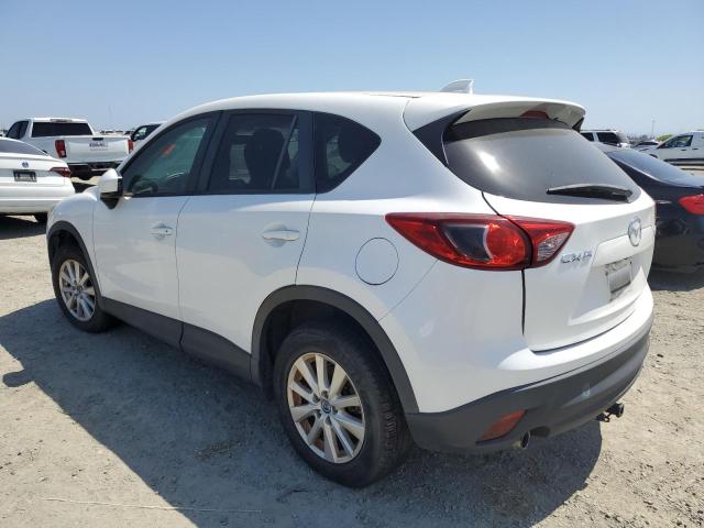 Vin: jm3ke4ce1d0155629, lot: 60359335, mazda cx-5 touring 20132