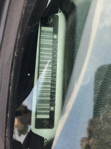 2009 CHEVROLET SILVERADO #3284778520