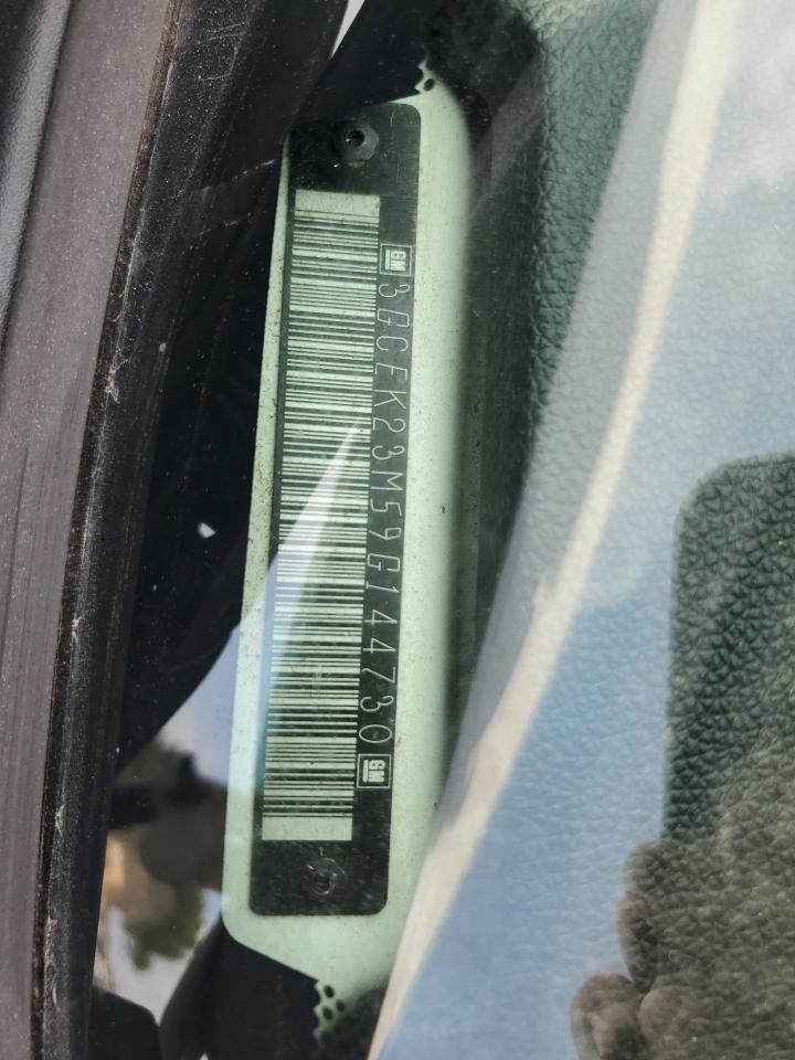 Lot #3284778520 2009 CHEVROLET SILVERADO