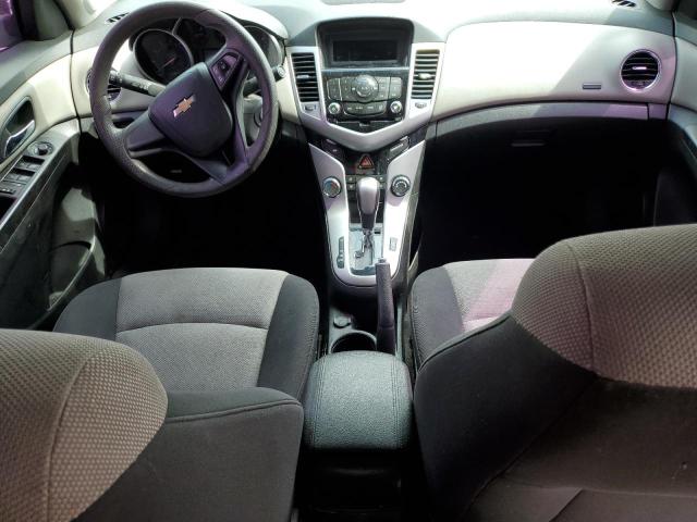 2015 CHEVROLET CRUZE LS 1G1PA5SH5F7247714