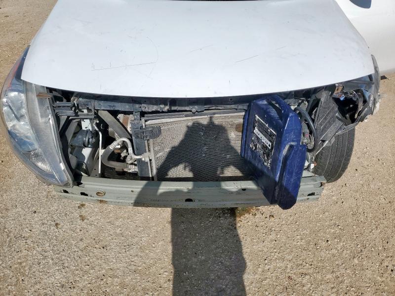 2019 NISSAN VERSA S 3N1CN7AP7KL869870