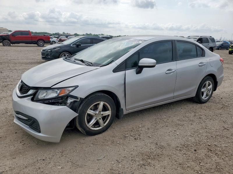 Vin: 19xfb2f53ee077172, lot: 59593575, honda civic lx 2014 img_1