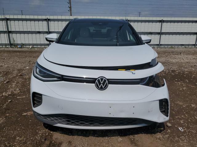 2022 VOLKSWAGEN ID.4 PRO S WVGKMPE21NP074487
