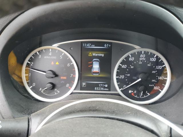 2016 NISSAN SENTRA S - 3N1AB7APXGL663594