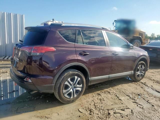 Vin: 2t3zfrev4hw365626, lot: 58573305, toyota rav4 le 20173