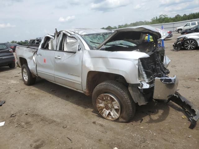 Vin: 1gcukrec2jf137989, lot: 60983645, chevrolet all models k1500 lt 20184