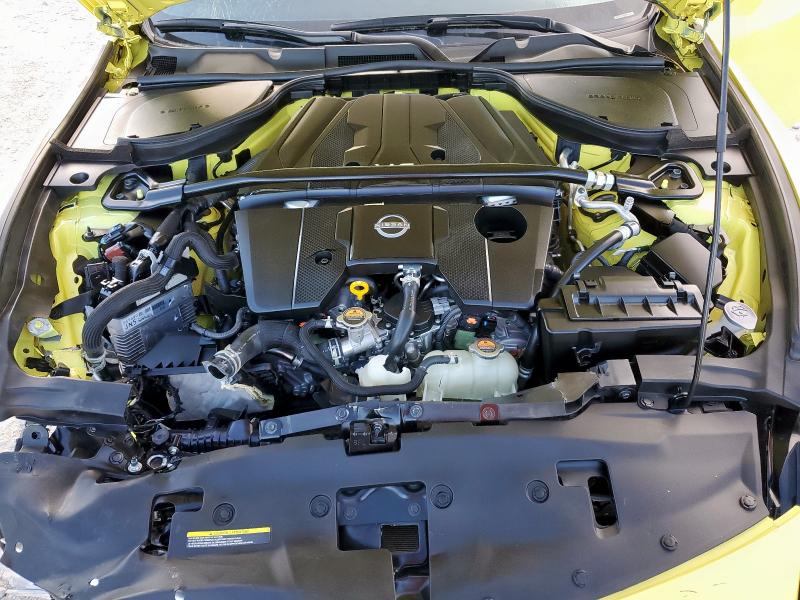 2023 NISSAN Z PERFORMA JN1BZ4BHXPM310509