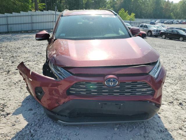 2019 TOYOTA RAV4 LIMIT 2T3DWRFV3KW039994