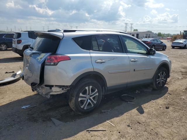 Vin: jtmzfrev4jj196471, lot: 61813815, toyota rav4 le 20183