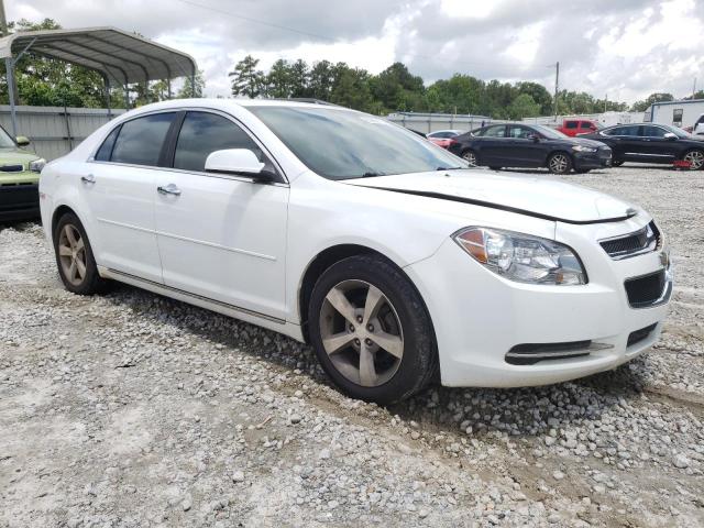 2012 CHEVROLET MALIBU 2LT - 1G1ZD5EU7CF382039