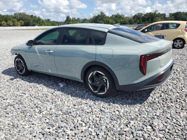 Vin: 3kpfu4de6se071306, lot: 61718395, kia k4 ex ex 20252