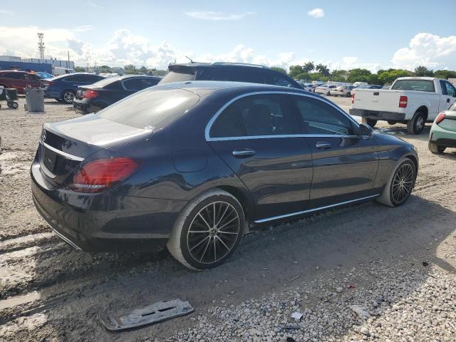 2021 MERCEDES-BENZ C 300 W1KWF8DB6MR651708