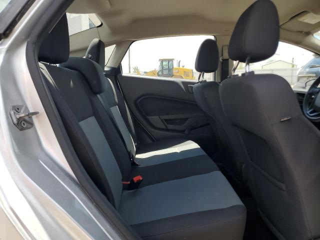 2018 FORD FIESTA S 3FADP4AJ1JM134239