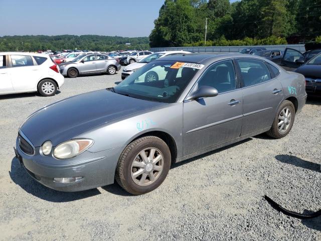 BUICK LACROSSE C