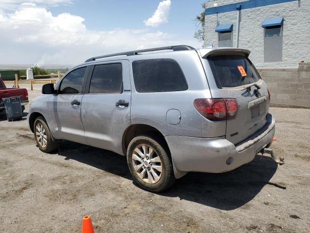 Vin: 5tdjw5g12as024135, lot: 61840125, toyota sequoia limited 20102